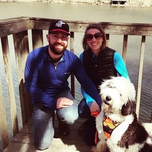 Meet your Posher, Clay